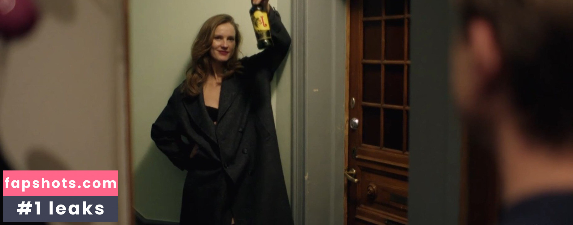 Amanda Collin Nude Leaks OnlyFans Photos #2 - Fapshots