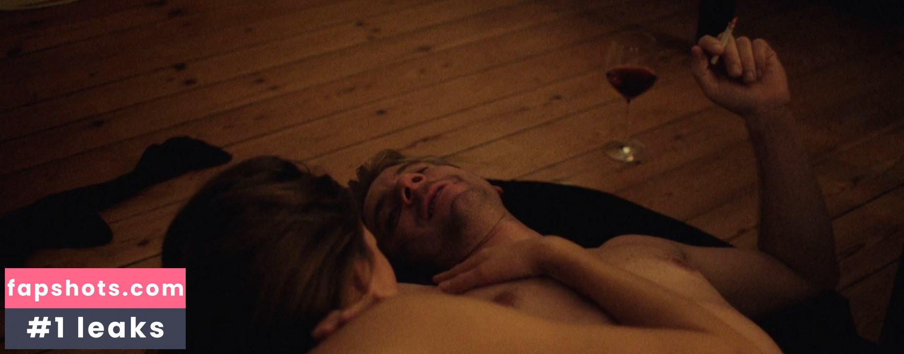 Amanda Collin Nude Leaks OnlyFans Photos #4 - Fapshots