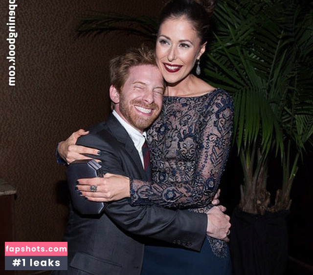 Amanda Crew Nude Leaks OnlyFans Photos #11 - LeakJerk