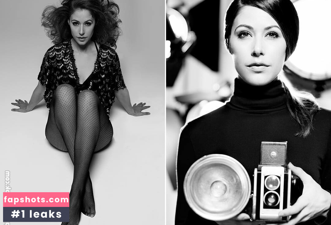 Amanda Crew Nude Leaks OnlyFans Photos #12 - LeakJerk