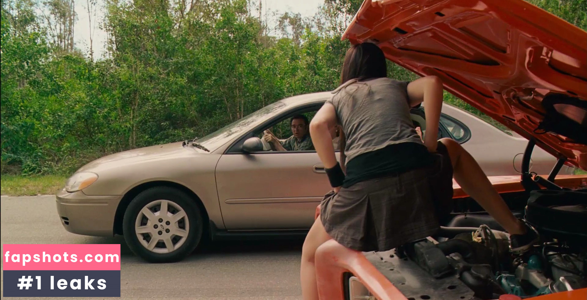 Amanda Crew Nude Leaks OnlyFans Photos #30 - LeakJerk