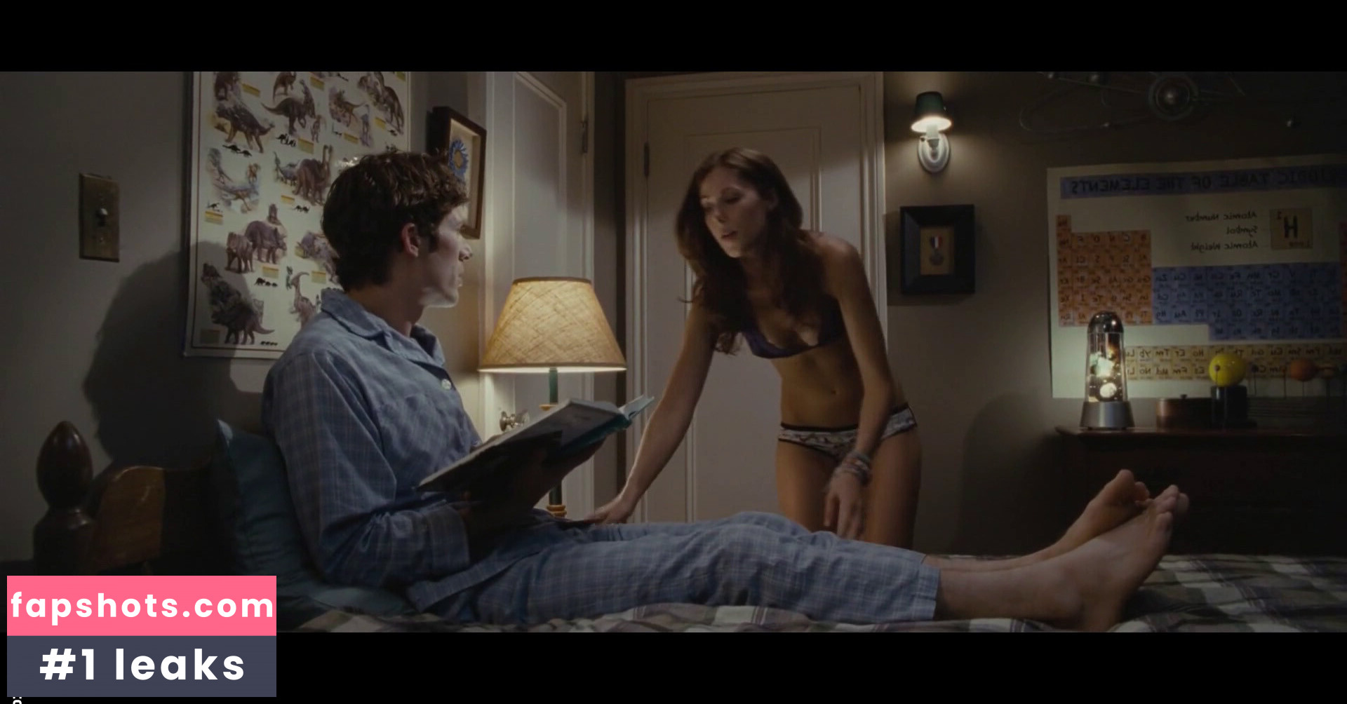 Amanda Crew Nacktheit OnlyFans Fotos #33 - Fapshots