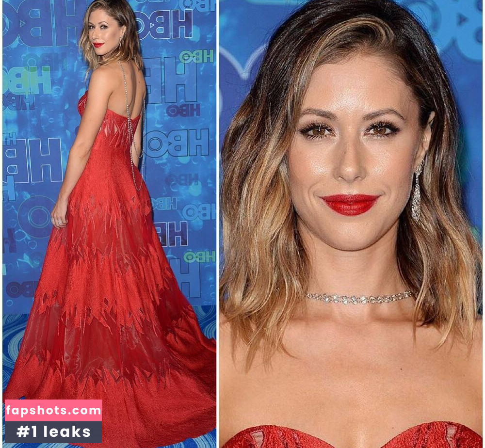 Amanda Crew Nude Leaks OnlyFans Photos #5 - LeakJerk