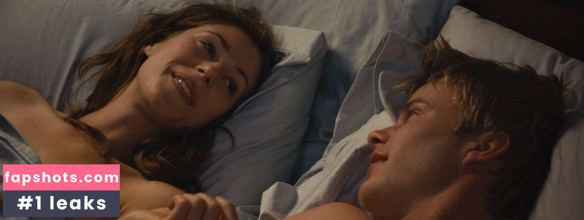 Amanda Crew Nude Leaks OnlyFans Photos #63 - LeakJerk