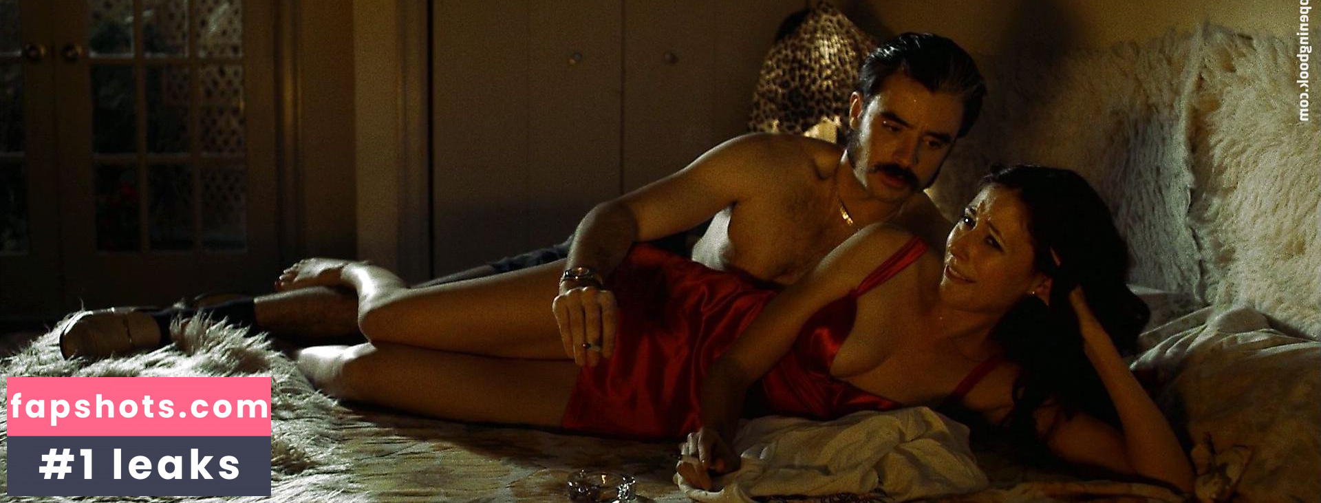 Amanda Crew Nude Leaks OnlyFans Photos #70 - LeakJerk