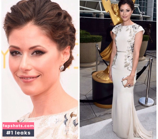 Amanda Crew Nude Leaks OnlyFans Photos #9 - LeakJerk