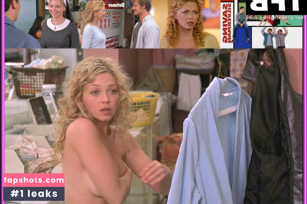 Amanda Detmer Nacktheit OnlyFans Fotos #12 - Fapshots