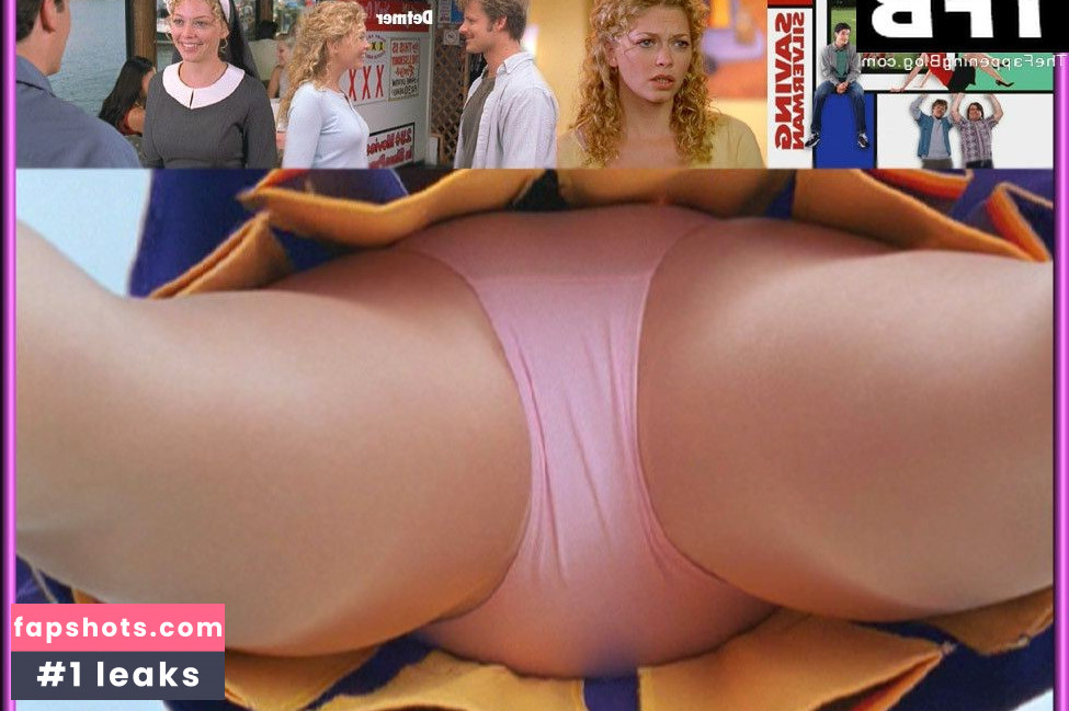 Amanda Detmer Nacktheit OnlyFans Fotos #13 - Fapshots