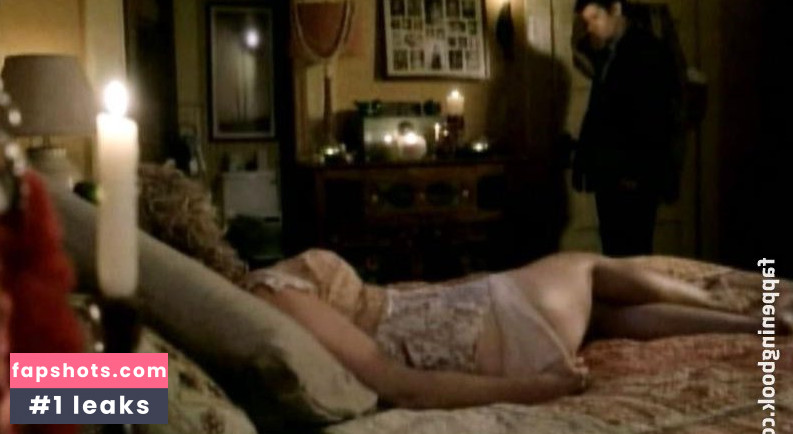 Amanda Detmer Nacktheit OnlyFans Fotos #20 - Fapshots