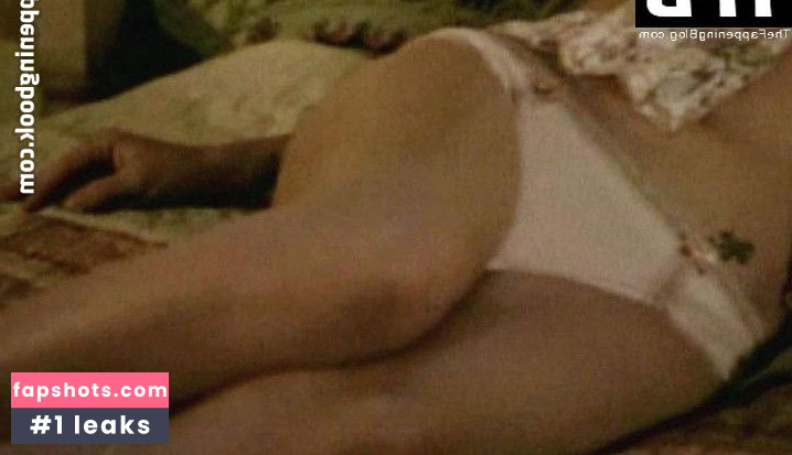 Amanda Detmer Nacktheit OnlyFans Fotos #3 - Fapshots