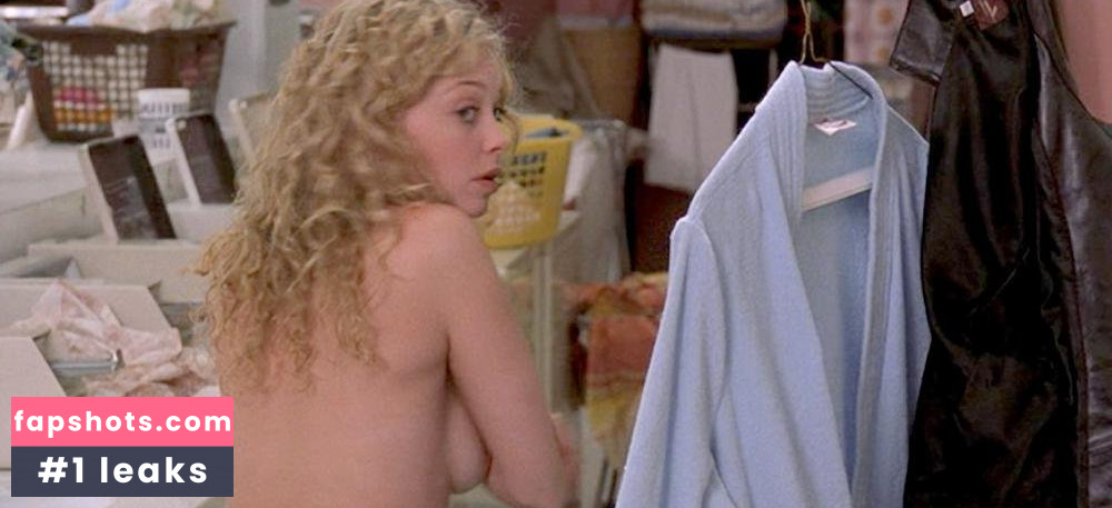 Amanda Detmer Nacktheit OnlyFans Fotos #29 - Fapshots