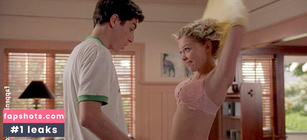 Amanda Detmer Nacktheit OnlyFans Fotos #31 - Fapshots