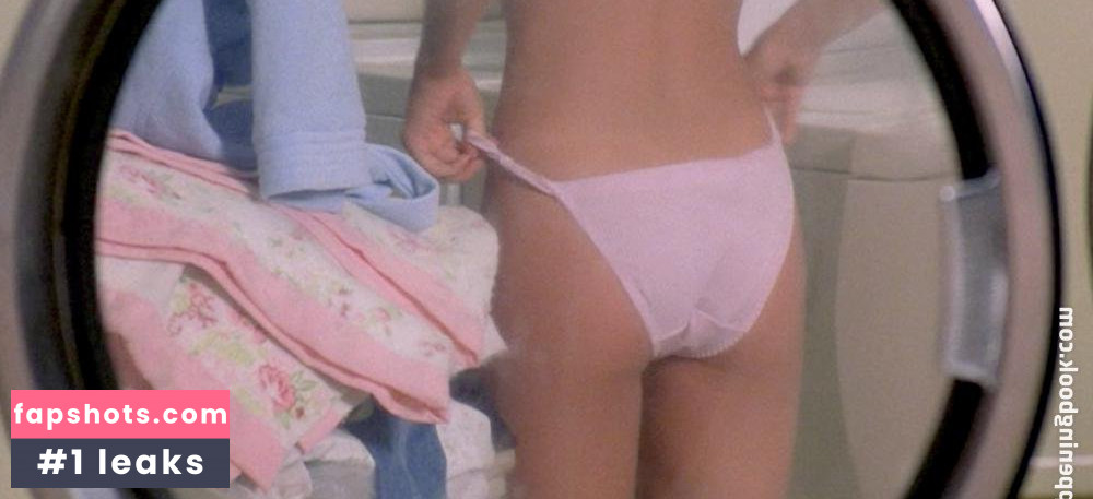 Amanda Detmer Nacktheit OnlyFans Fotos #32 - Fapshots