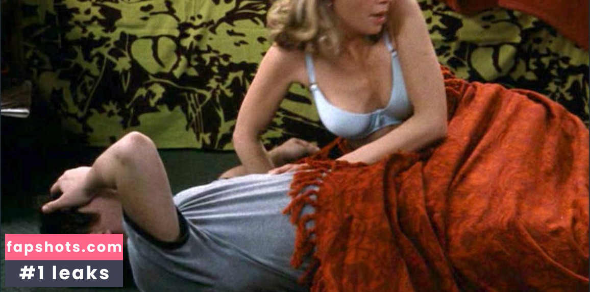 Amanda Detmer Nacktheit OnlyFans Fotos #43 - Fapshots