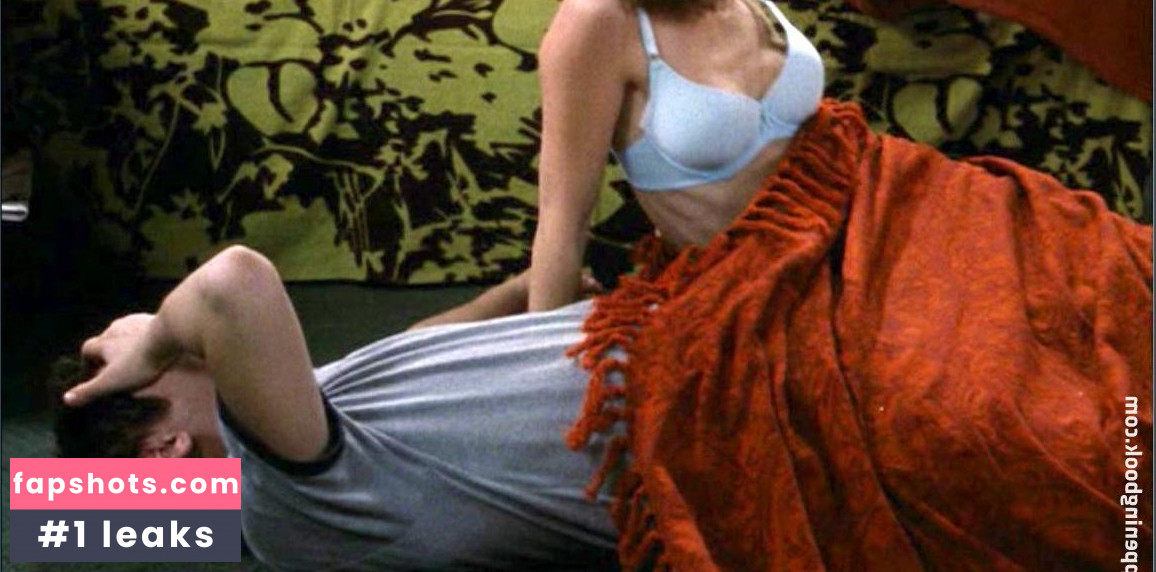 Amanda Detmer Nacktheit OnlyFans Fotos #45 - Fapshots