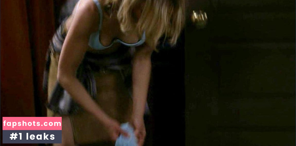 Amanda Detmer Nacktheit OnlyFans Fotos #47 - Fapshots