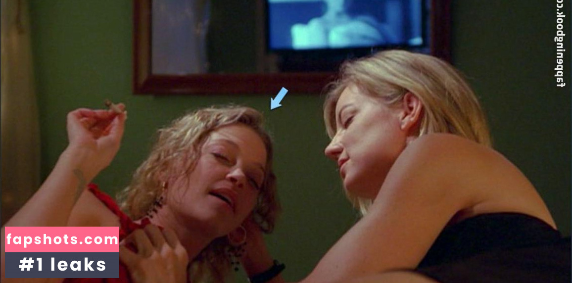 Amanda Detmer Nacktheit OnlyFans Fotos #48 - Fapshots