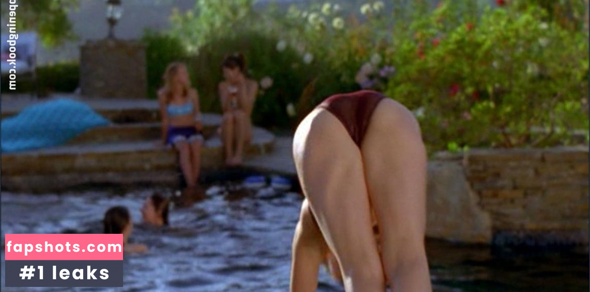 Amanda Detmer Nacktheit OnlyFans Fotos #49 - Fapshots