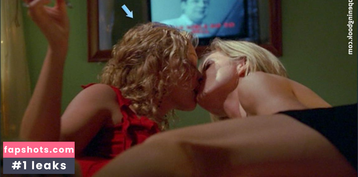 Amanda Detmer Nacktheit OnlyFans Fotos #50 - Fapshots