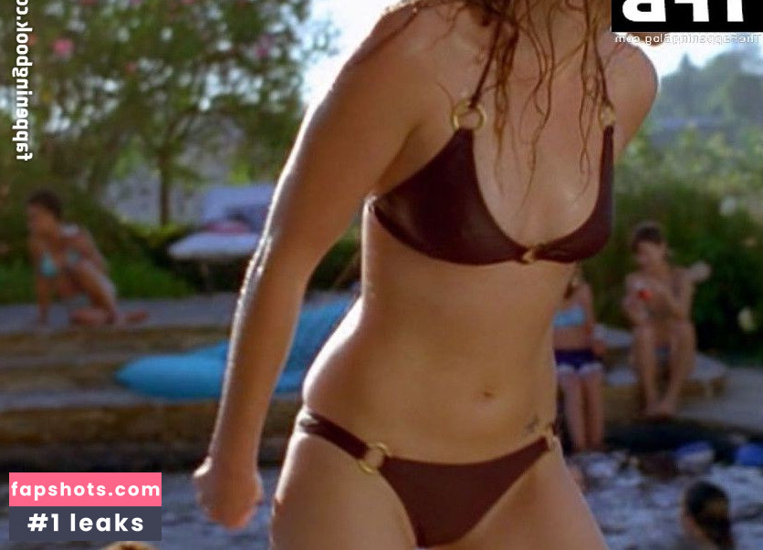 Amanda Detmer Nacktheit OnlyFans Fotos #9 - Fapshots