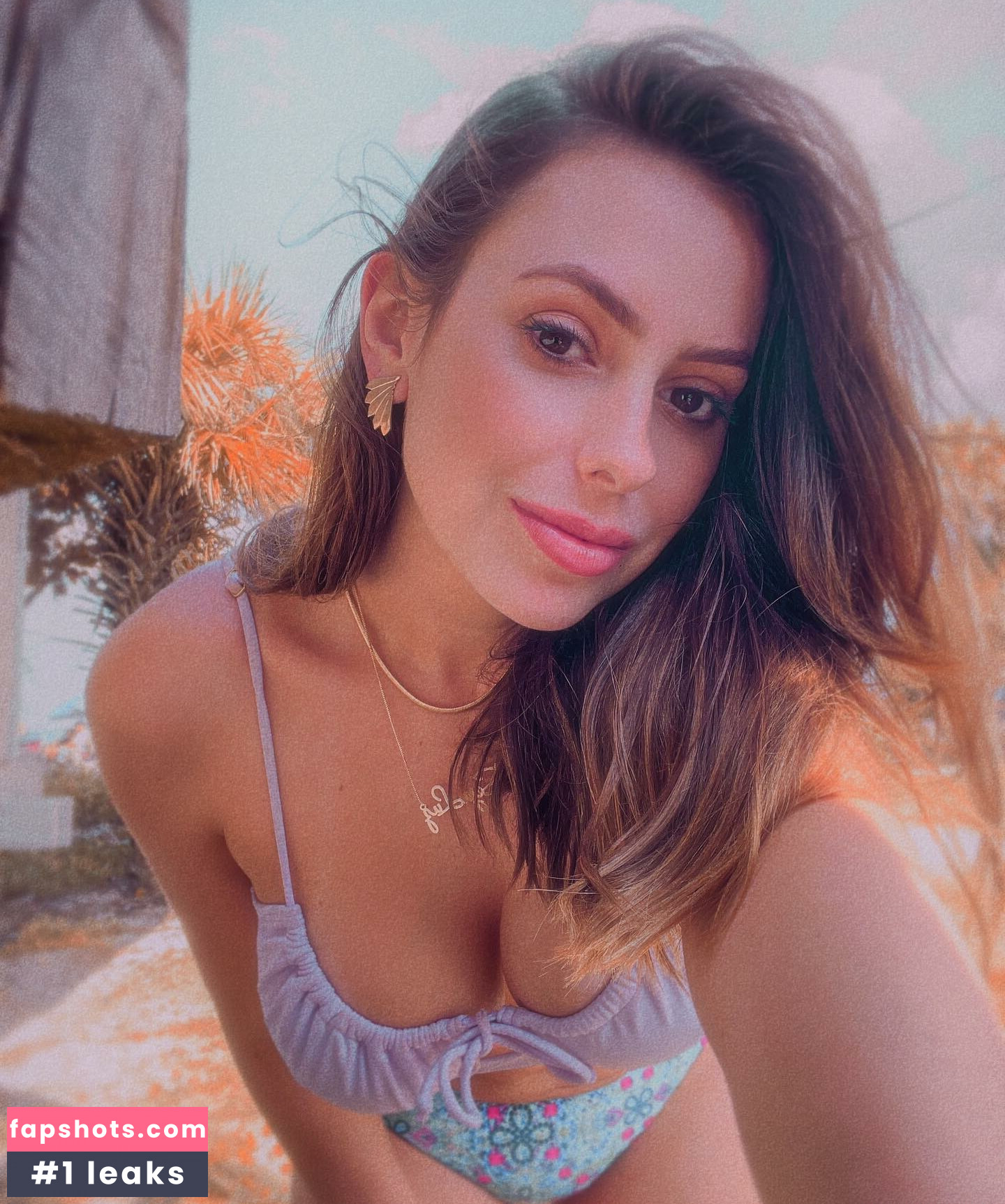 Amanda Domenico Nude Leaks OnlyFans Photos #4 - LeakJerk