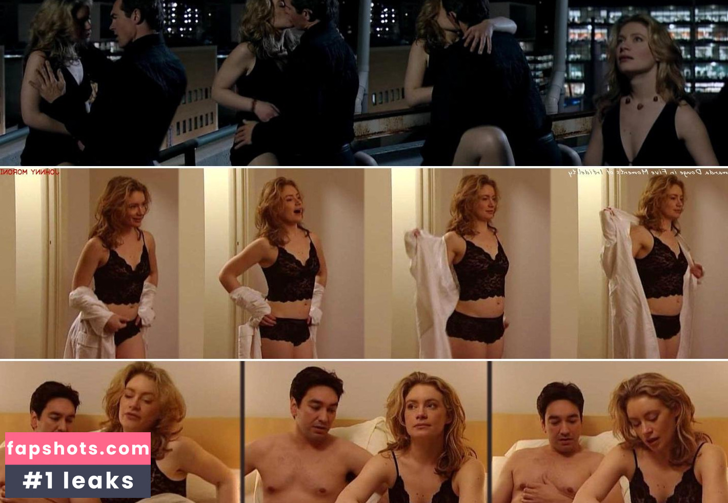 Amanda Douge nude babe gallery