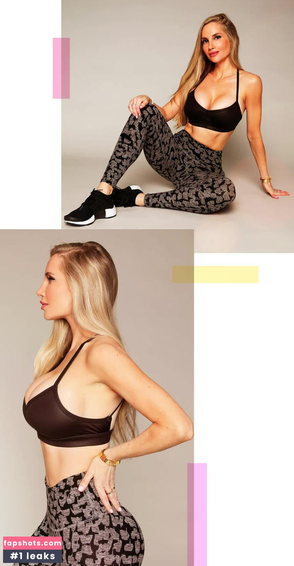 Amanda Elise Lee Nahé úniky fotek pouze od fanoušků #15 - Fapshots