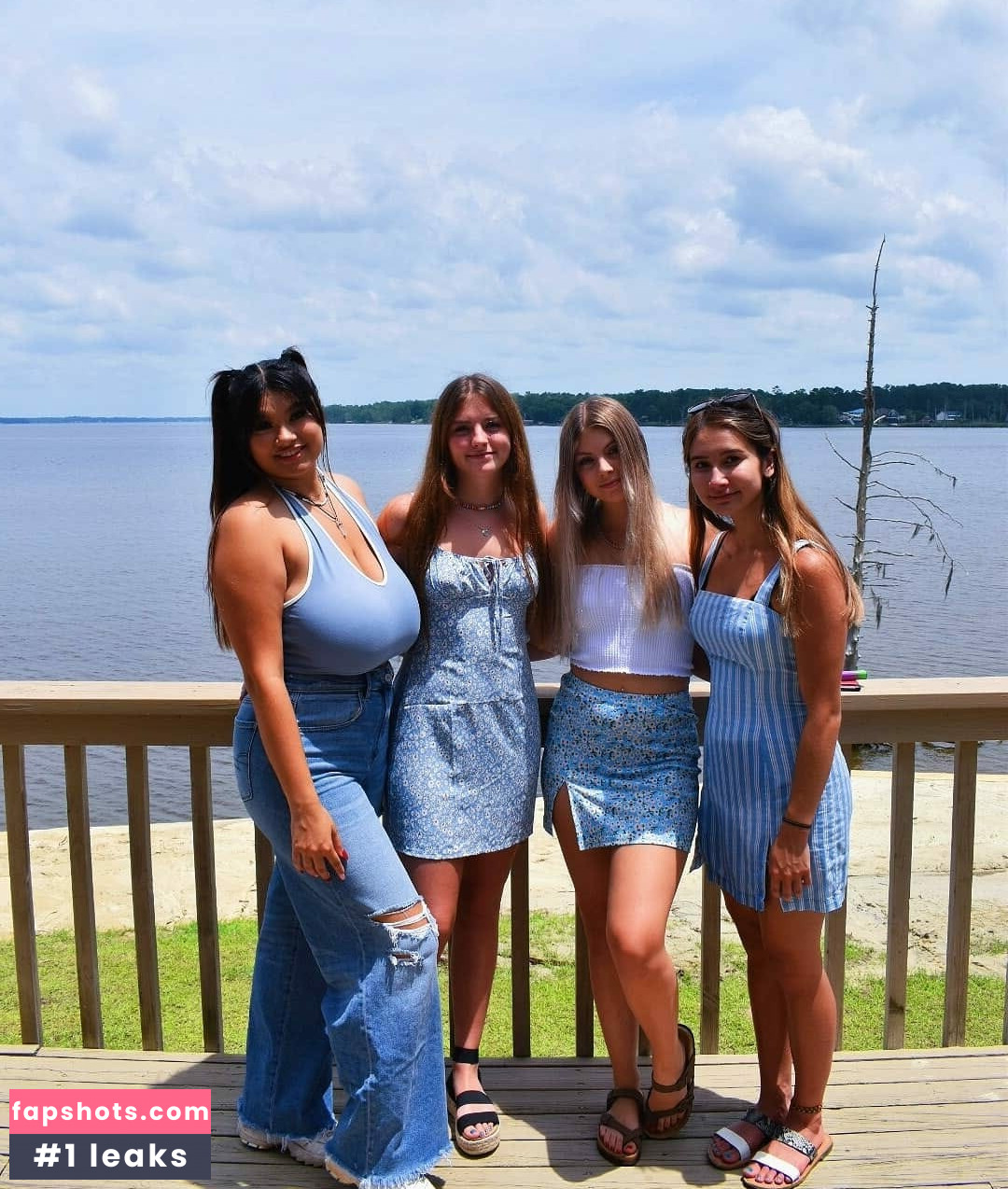 Amanda F gallery photo #11