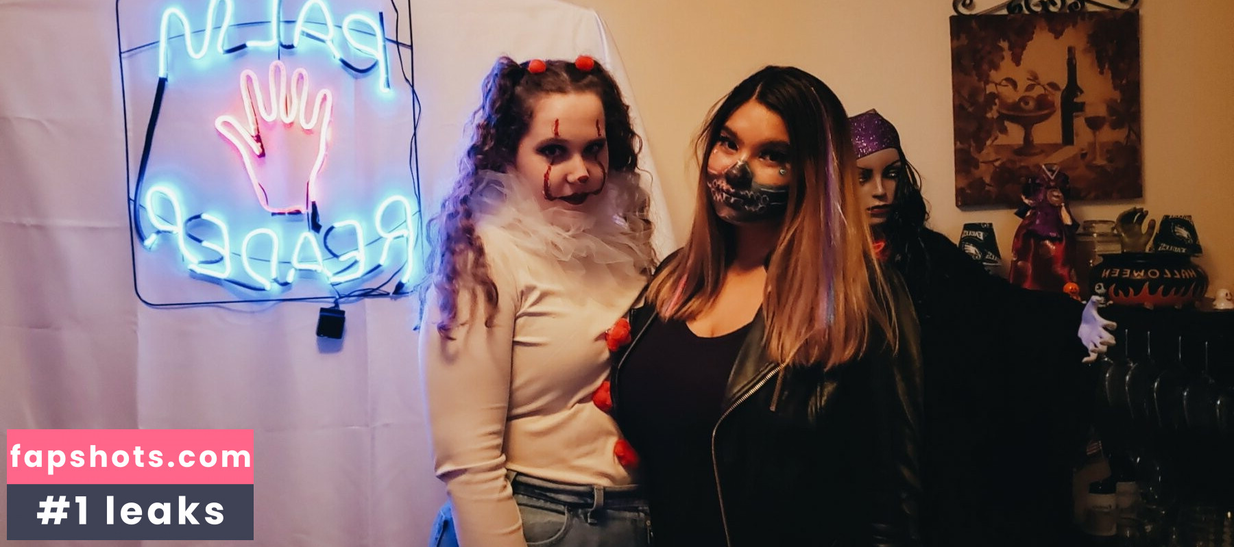 Amanda F gallery photo #8