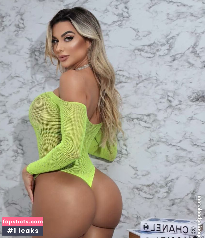 Amanda França gallery photo #11