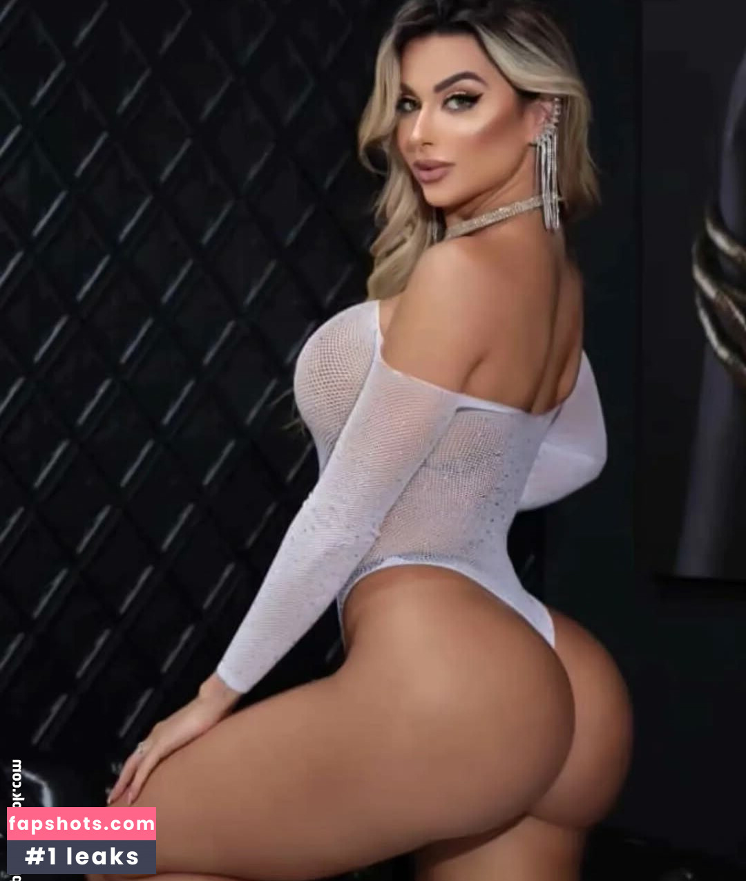 Amanda França Nahé úniky fotek pouze od fanoušků #17 - Fapshots