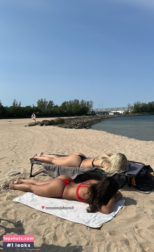 Amanda Fransson Nude Leaks OnlyFans - Fapshots