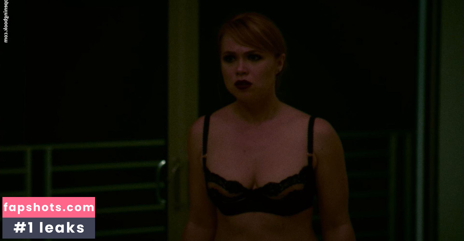 Amanda Fuller gallery photo #21