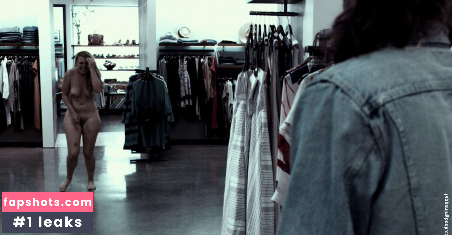 Amanda Fuller gallery photo #39