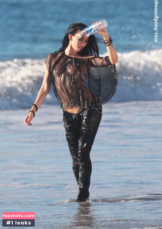 Amanda Geores gallery photo #2