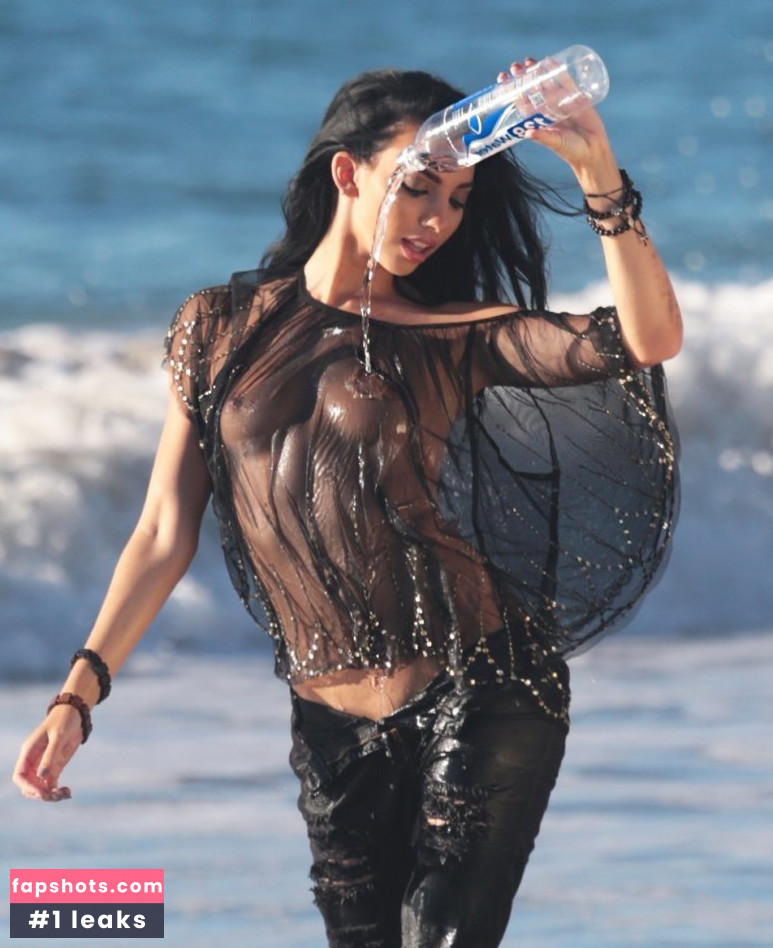 Amanda Geores gallery photo #3