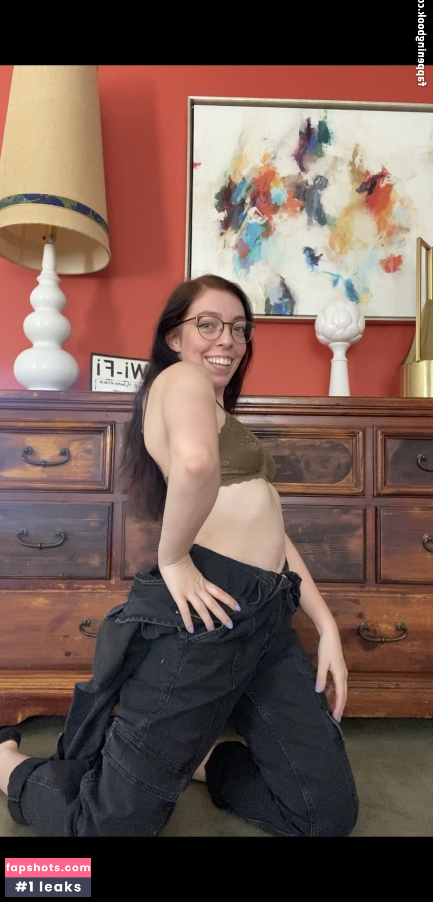 Amanda Golka gallery photo #30