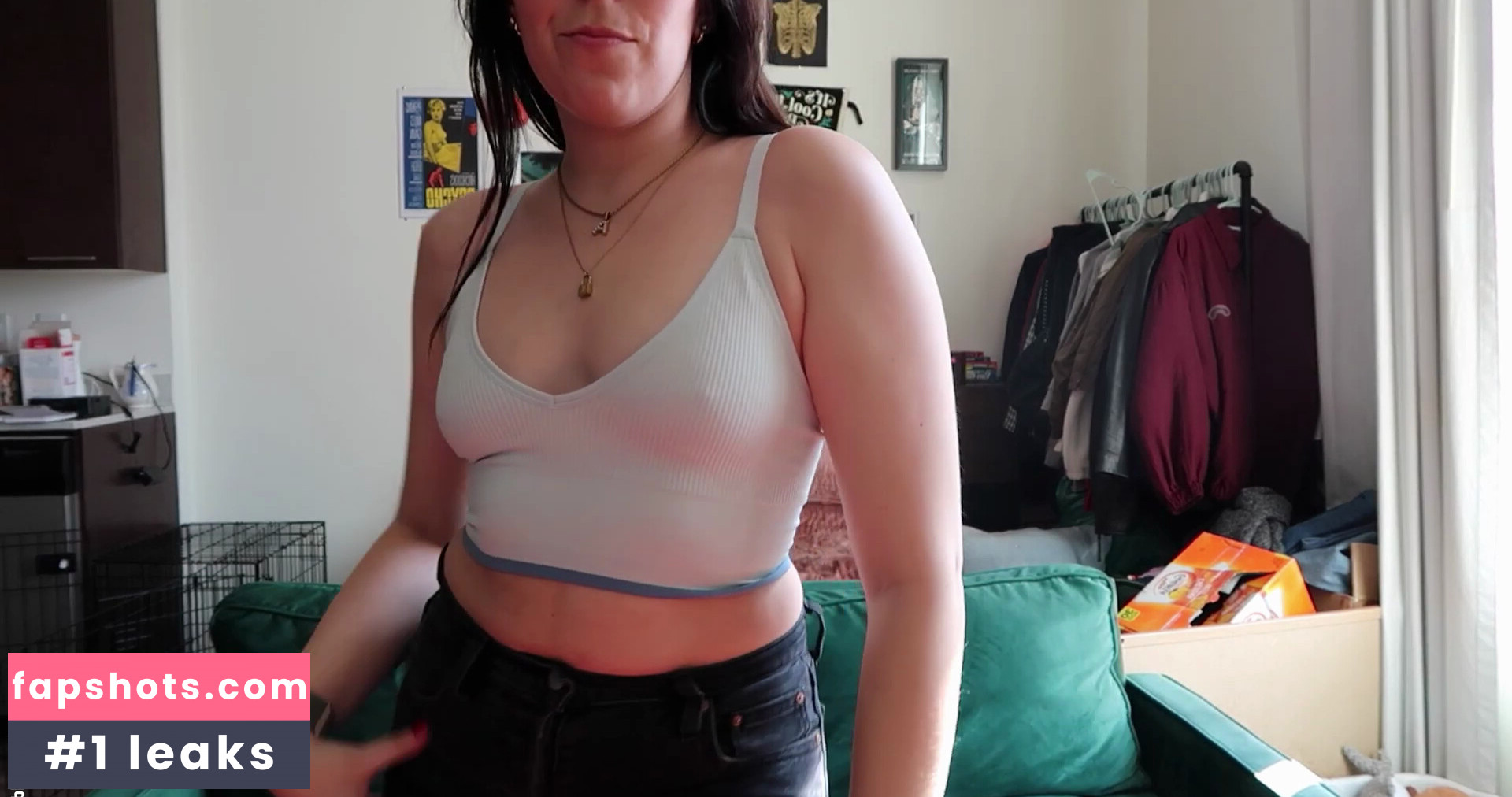 Amanda Golka gallery photo #5