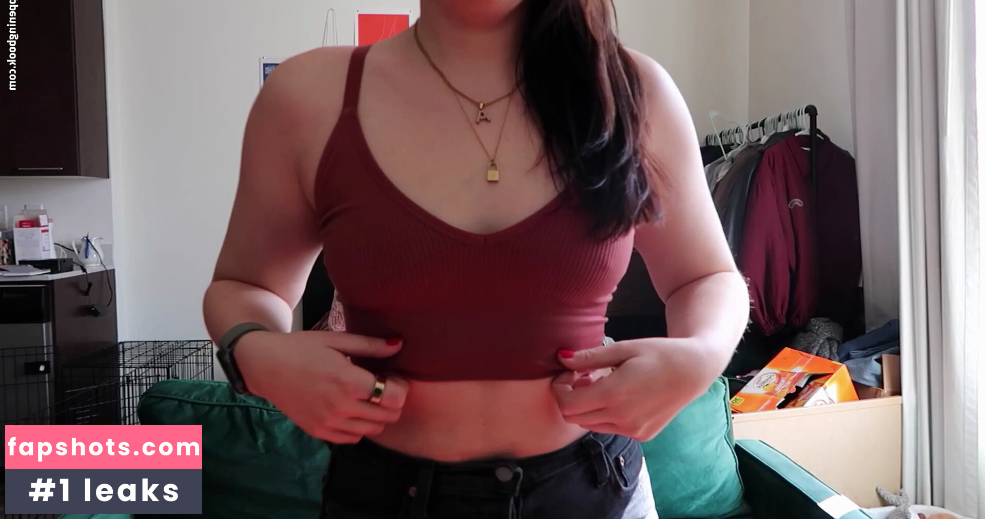 Amanda Golka gallery photo #7