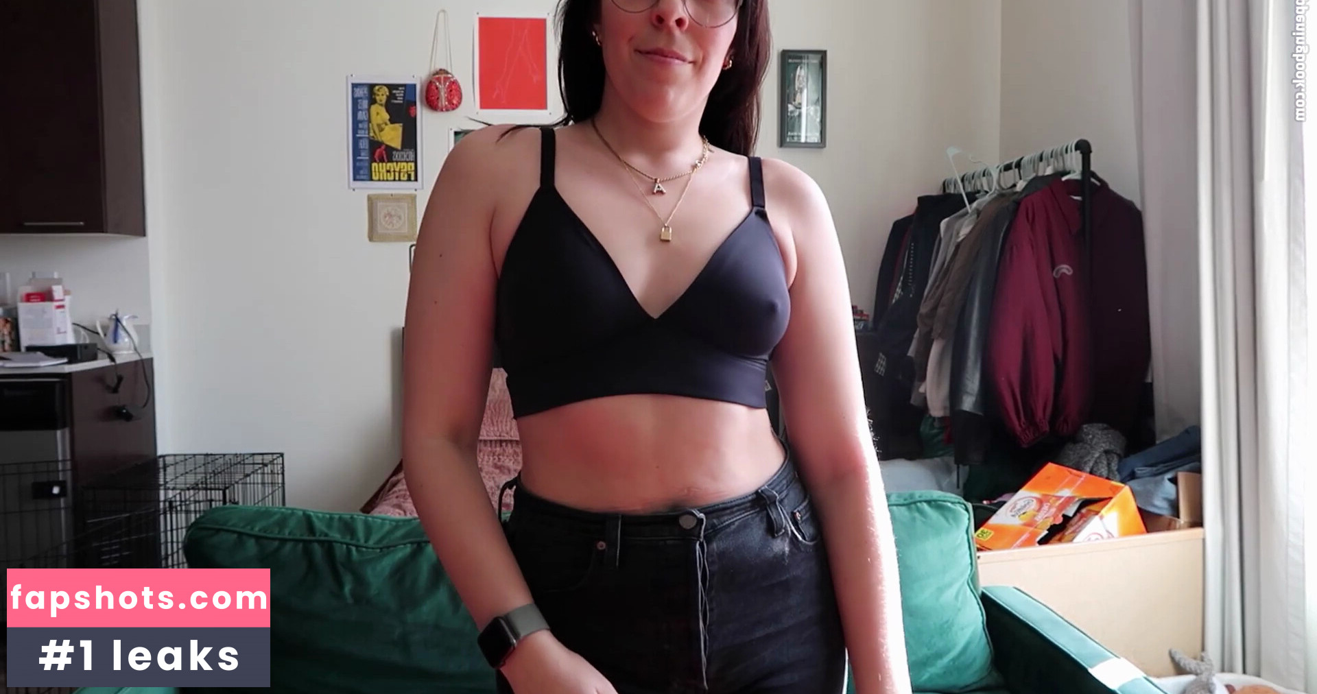 Amanda Golka gallery photo #9