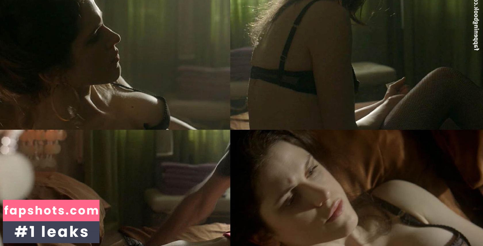 Amanda Hale Nahé úniky fotek pouze od fanoušků #4 - Fapshots