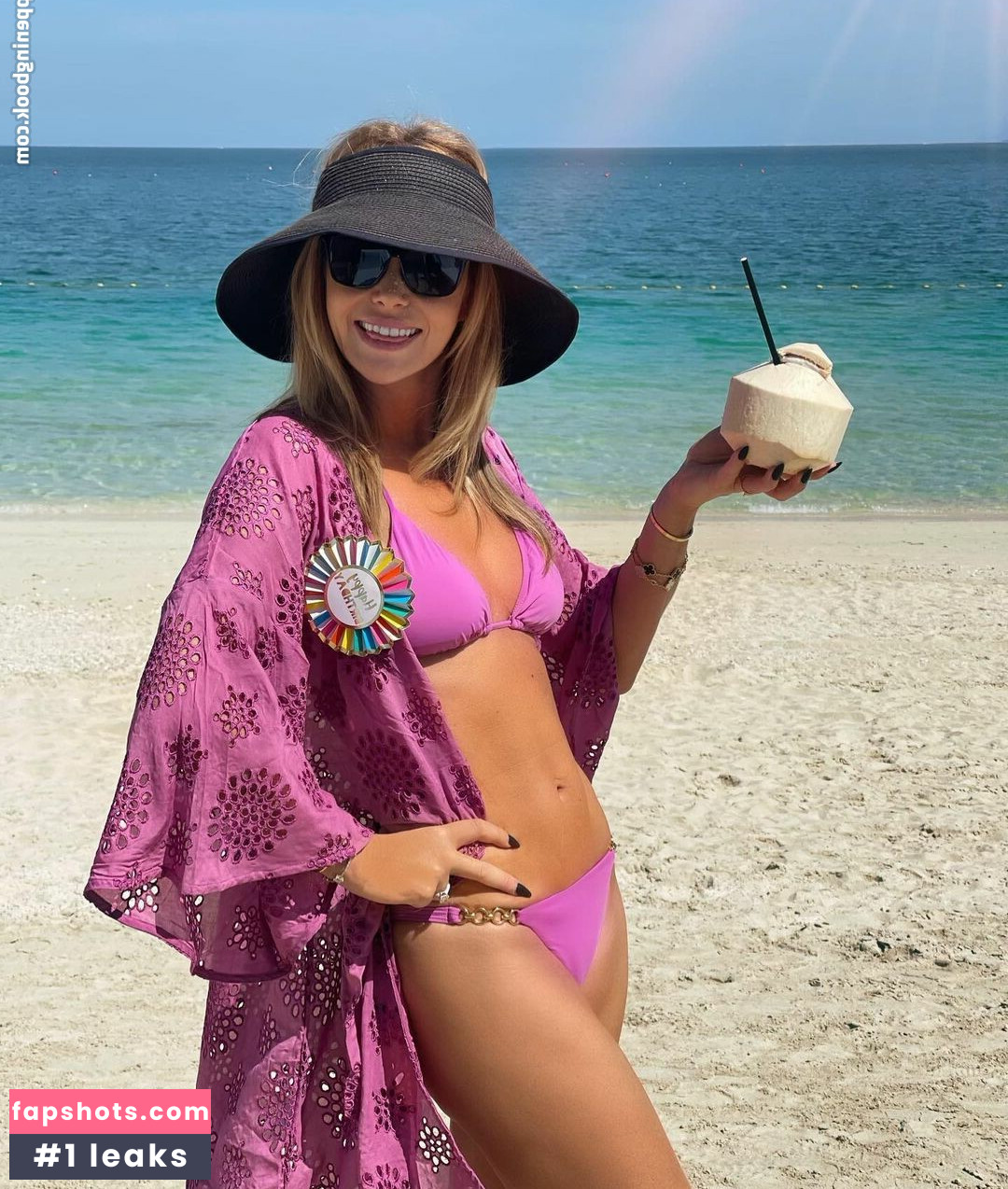 Amanda Holden Nahé úniky fotek pouze od fanoušků #577 - Fapshots