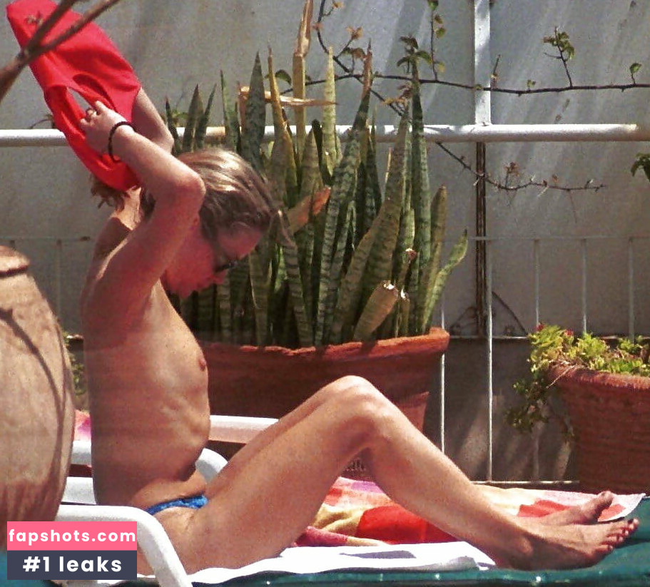 Amanda Holden Nahé úniky fotek pouze od fanoušků #607 - Fapshots