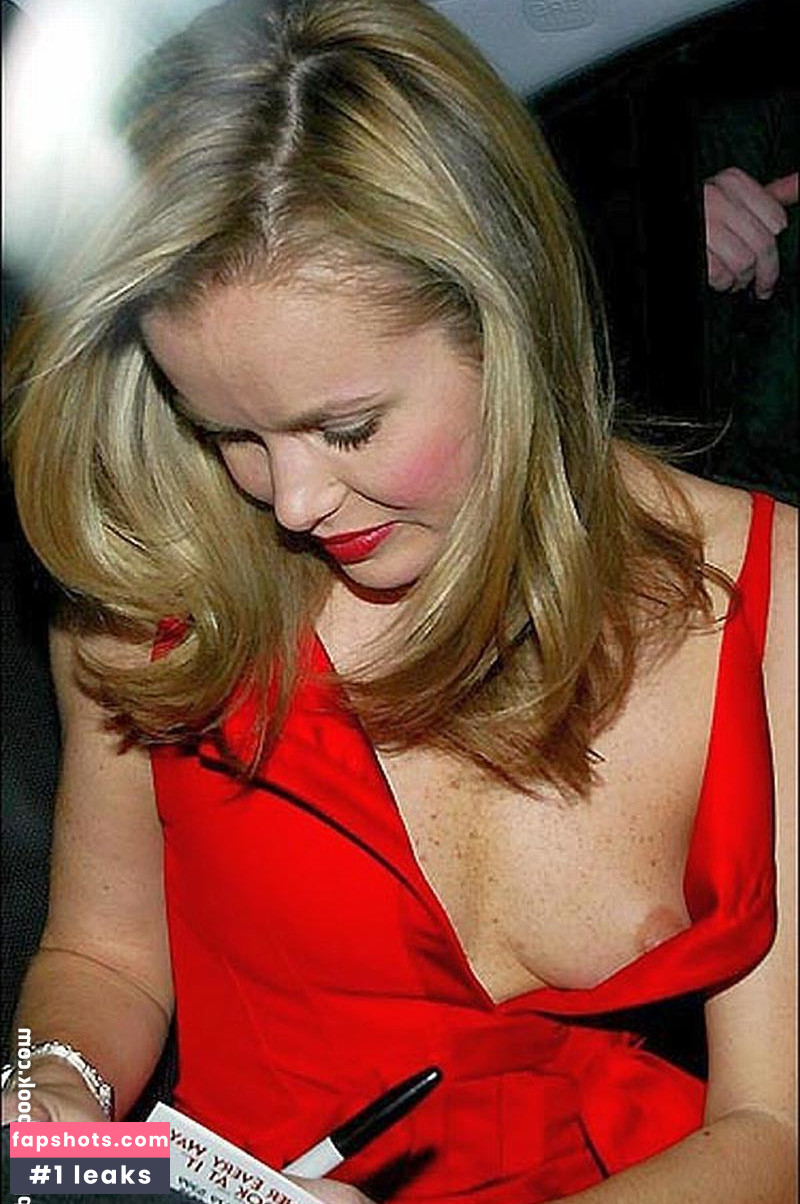 Amanda Holden Nahé úniky fotek pouze od fanoušků #742 - Fapshots