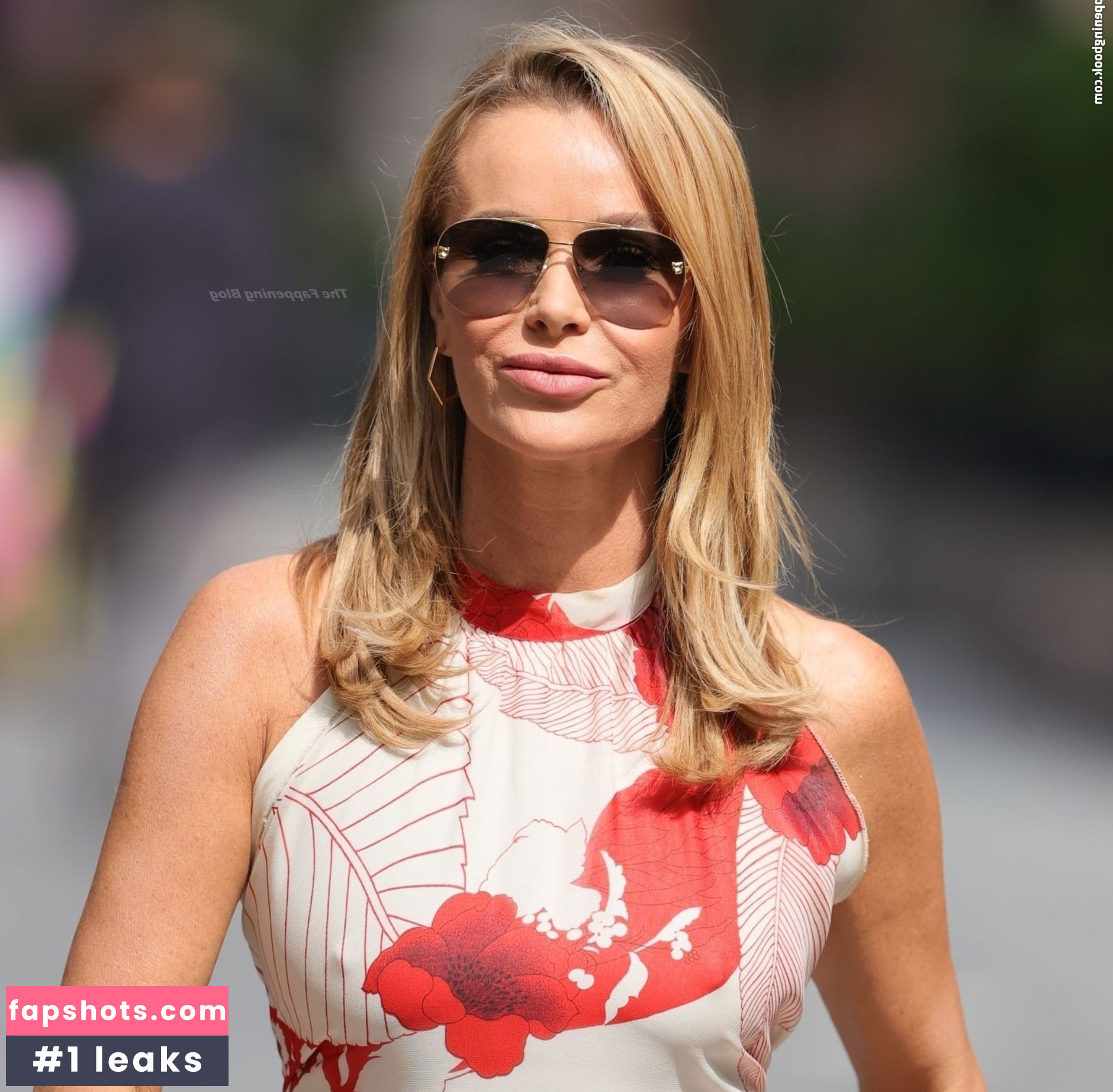 Amanda Holden Nahé úniky fotek pouze od fanoušků #809 - Fapshots