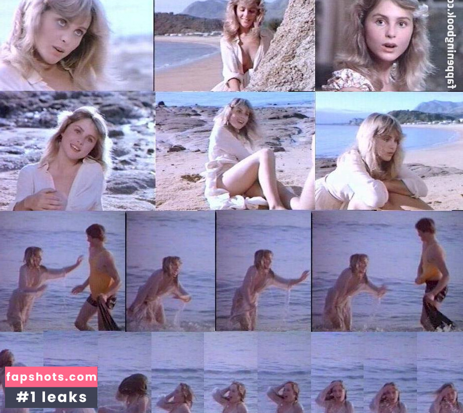 Amanda Jones Nude Leaks OnlyFans Photos #3 - LeakJerk