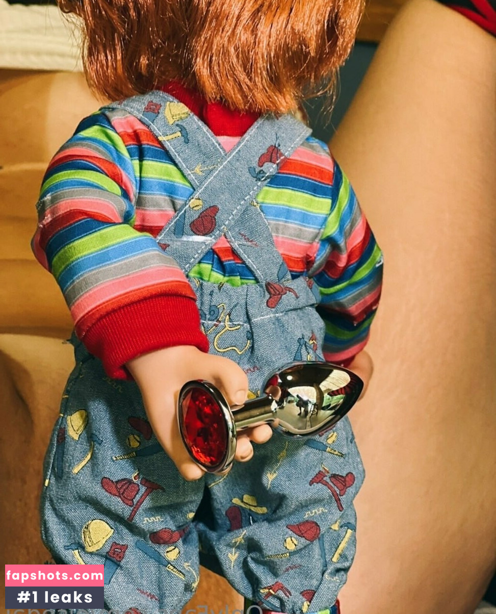 Amanda Kühl Nude Leaks OnlyFans Photos #11 - LeakJerk