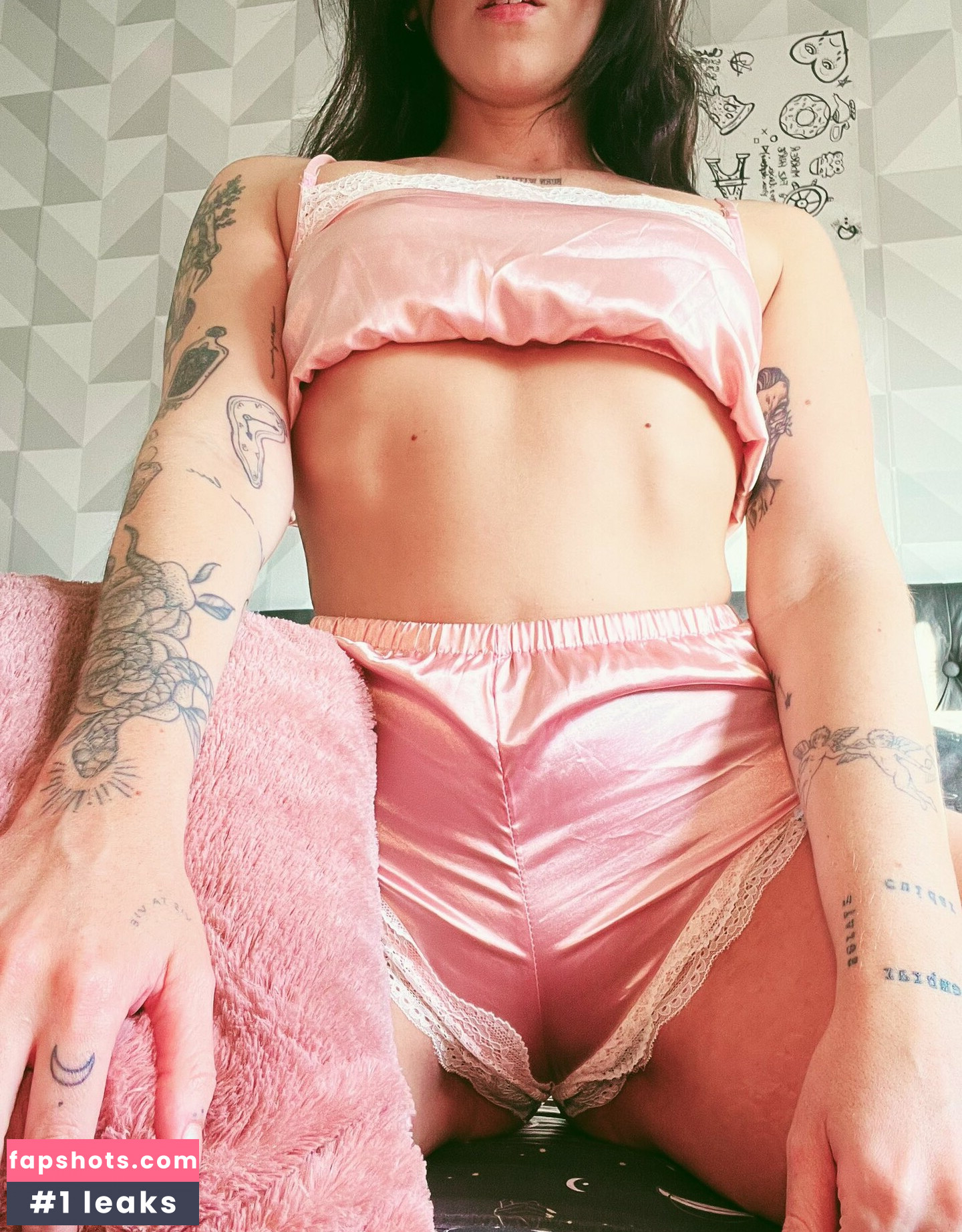 Amanda Kühl Nahé úniky fotek pouze od fanoušků #24 - Fapshots