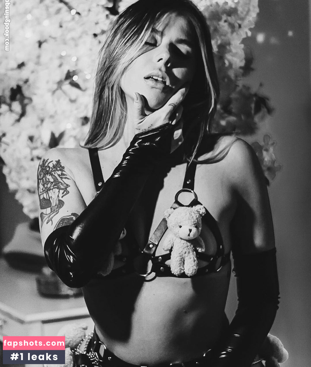 Amanda Kühl Nahé úniky fotek pouze od fanoušků #27 - Fapshots