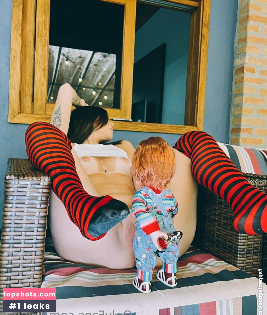 Amanda Kühl Nahé úniky fotek pouze od fanoušků #4 - Fapshots